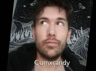 Cumxcandy