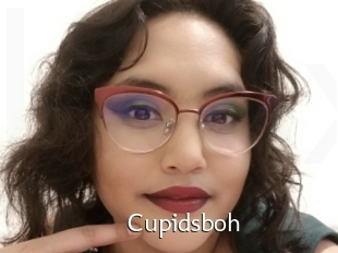 Cupidsboh