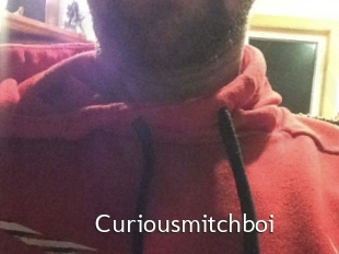 Curiousmitchboi