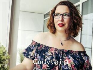 Curlykarina