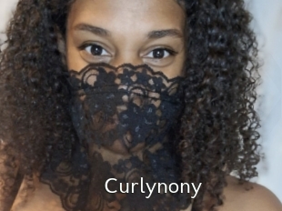 Curlynony