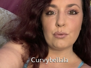 Curvybellala