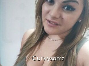 Curvysonia