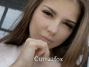 Cute22fox