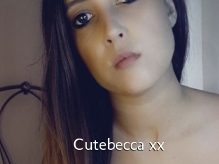 Cutebecca_xx