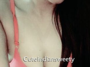 Cuteindiansweety