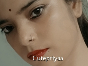 Cutepriyaa