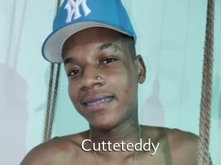 Cutteteddy