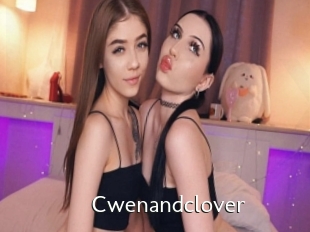 Cwenandclover