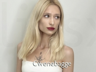 Cwenebagge