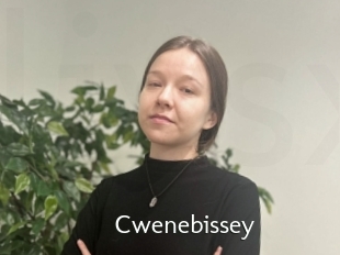 Cwenebissey