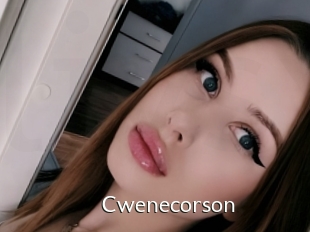 Cwenecorson