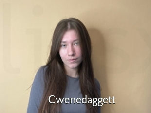 Cwenedaggett