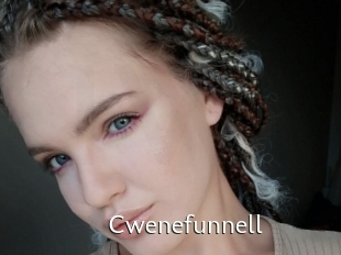 Cwenefunnell