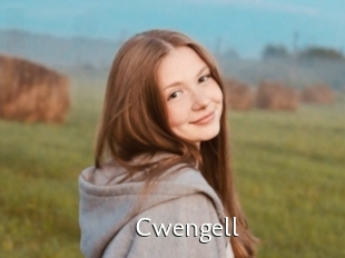 Cwengell