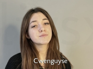 Cwenguyse