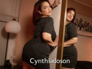 Cynthiadoson