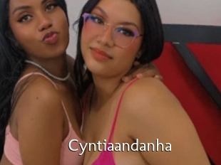 Cyntiaandanha