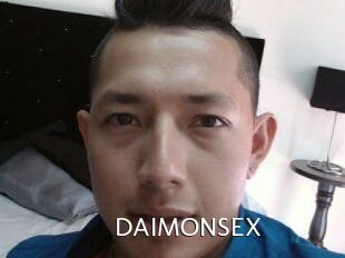 DAIMONSEX