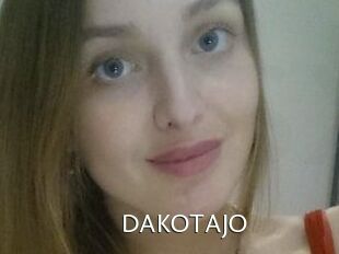 DAKOTAJO