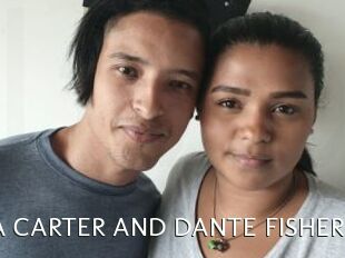 DANIELA_CARTER_AND_DANTE_FISHER