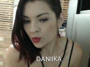 DANIIKA