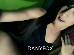 DANYFOX