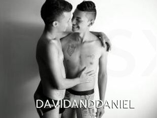 DAVIDANDDANIEL