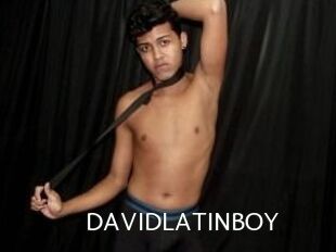 DAVID_LATIN_BOY