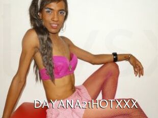 DAYANA21HOTXXX