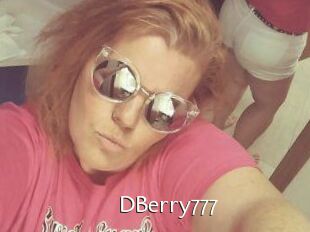 DBerry777