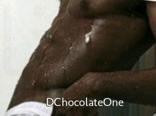 DChocolateOne