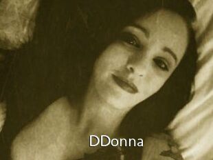 DDonna