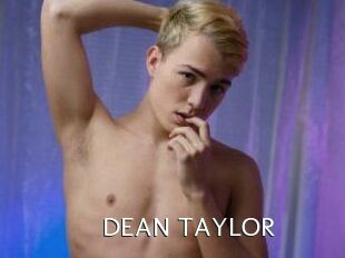 DEAN_TAYLOR