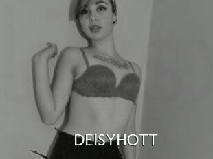 DEISYHOTT