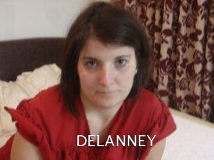 DELANNEY