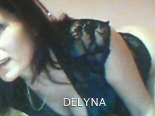 DELYNA