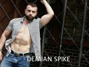 DEMIAN_SPIKE