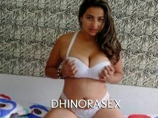 DHINORASEX