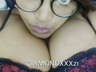 DIAMONDXXX21