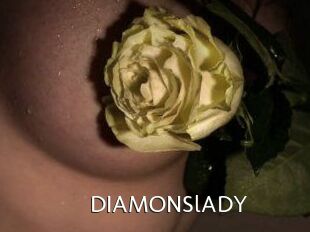 DIAMONSlADY