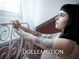 DOLLEMOTION