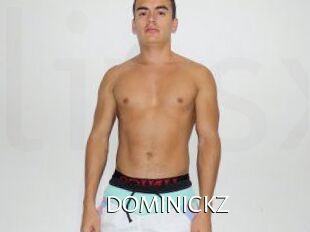 DOMINICKZ