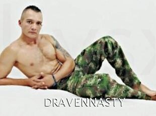 DRAVENNASTY