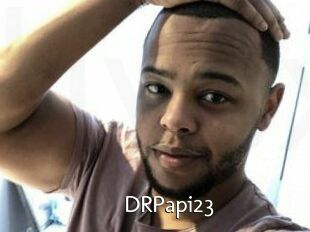 DRPapi23