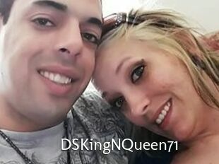 DSKingNQueen71