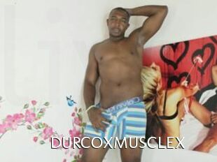 DURCOXMUSCLEX