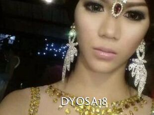 DYOSA18