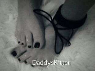 DaddysKitten