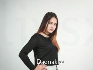 Daenakiss